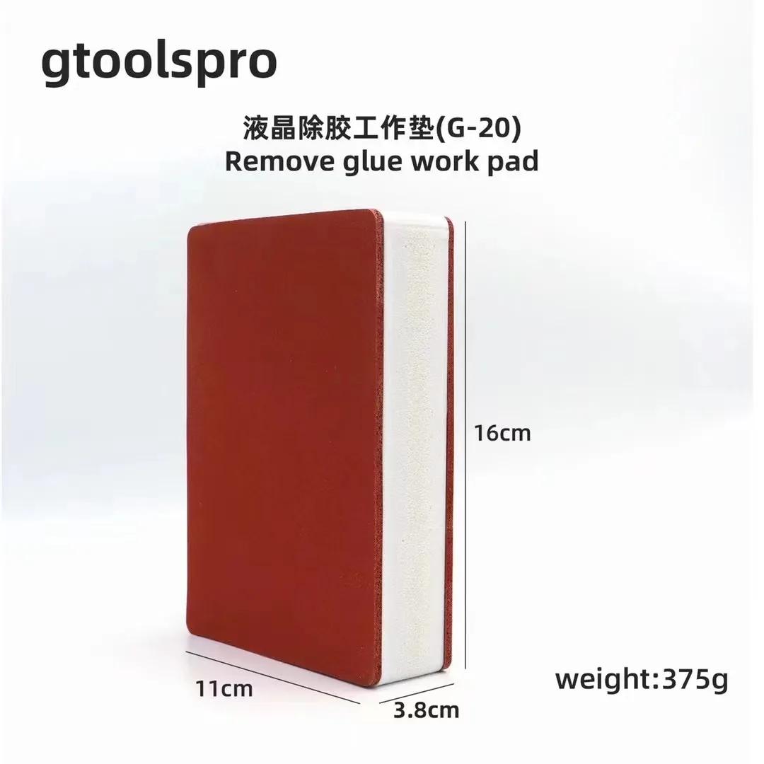 Gtoolspro G-20 LCD   ۾ е,  ȭ ȭ û ۺ  OCA   Ʈ 